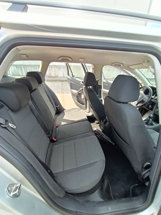 Vw Golf Variant 1.6