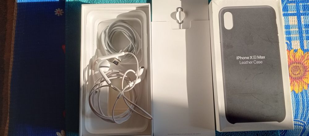 IPhone Xs Max. Можна обмін