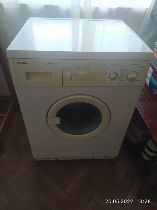 Пральна машина Siemens стиральная з Німеччини