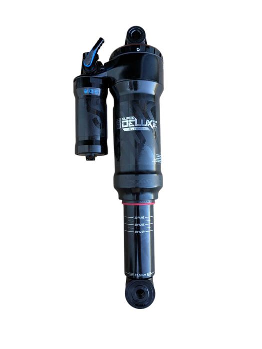 Damper Rock Shox Super Deluxe Ultimate 230x62,5, nowy (2063)