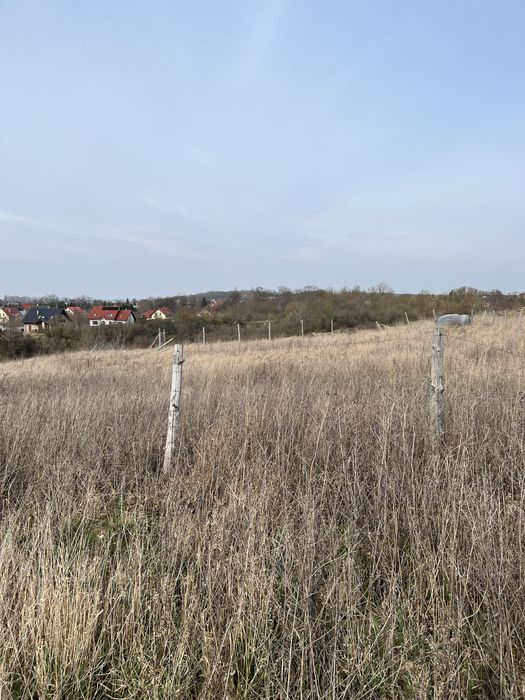 Działka budowlana - 0,1217 ha