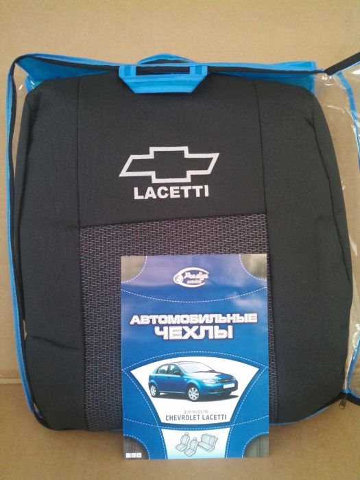 Чехлы на сиденье Chevrolet Aveo Авео Круз Лачетти