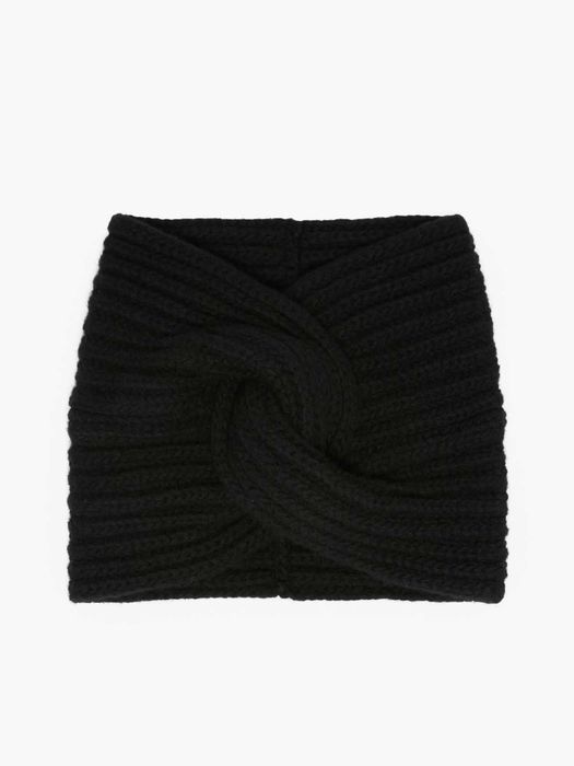 Капелюх клош MAX MARA і Бірет NAF NAF