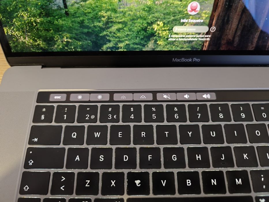 MacBook Pro 2019 15" i7