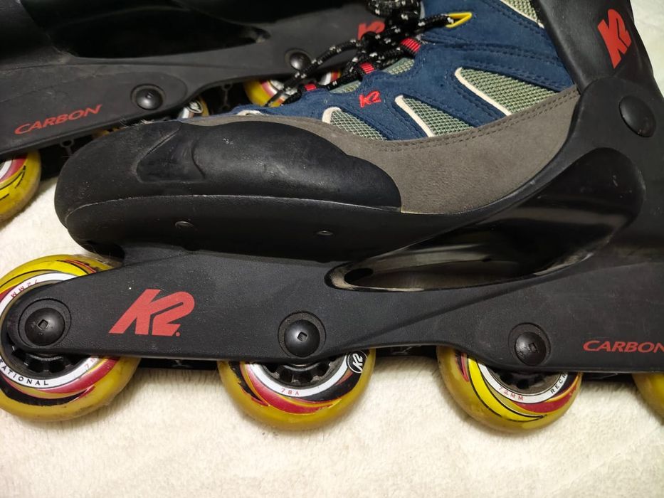 Професійні Ролики