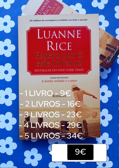 Livros com descontos em pack - Portes Grátis