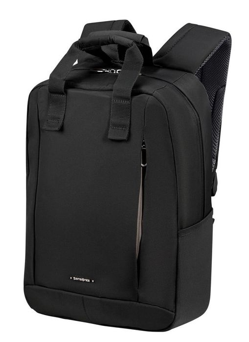 Рюкзак Samsonite черного цвета, 14,1.