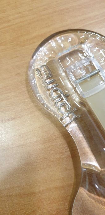 Relógio Swatch Chandelier de coleção - edição limitada Natal 1992