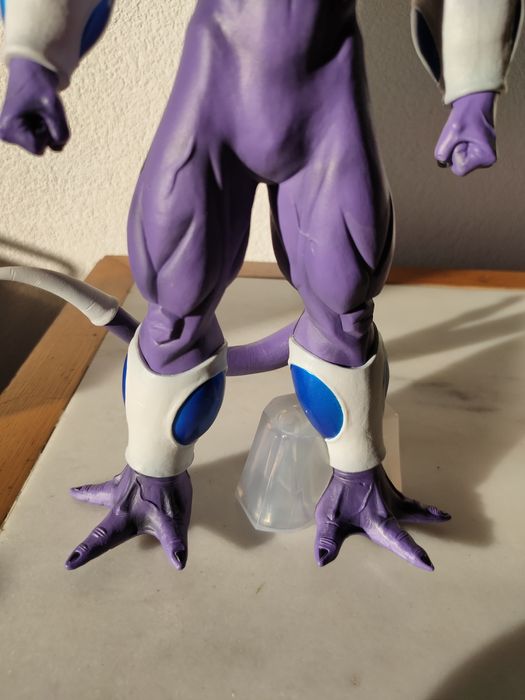 Cooler, Figura Dragon Ball