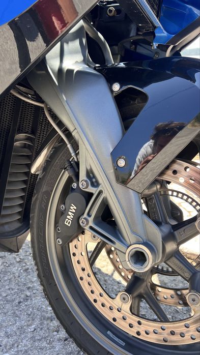 BMW K1300S Coleção