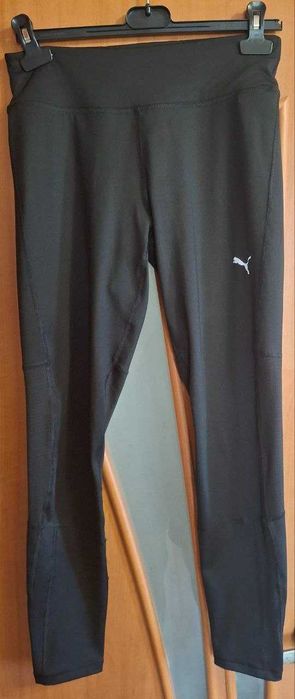 Лосини жіночі для тренувань (спортивні лосини) PUMA оригінал