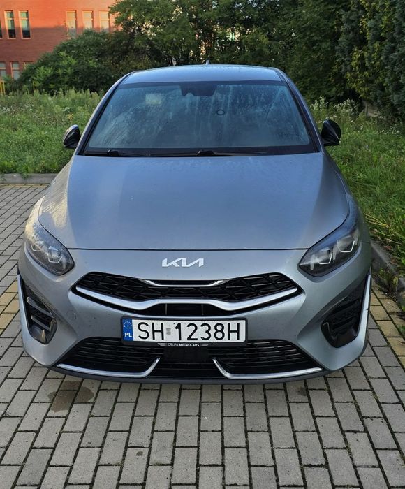 Kia Pro_Cee'd