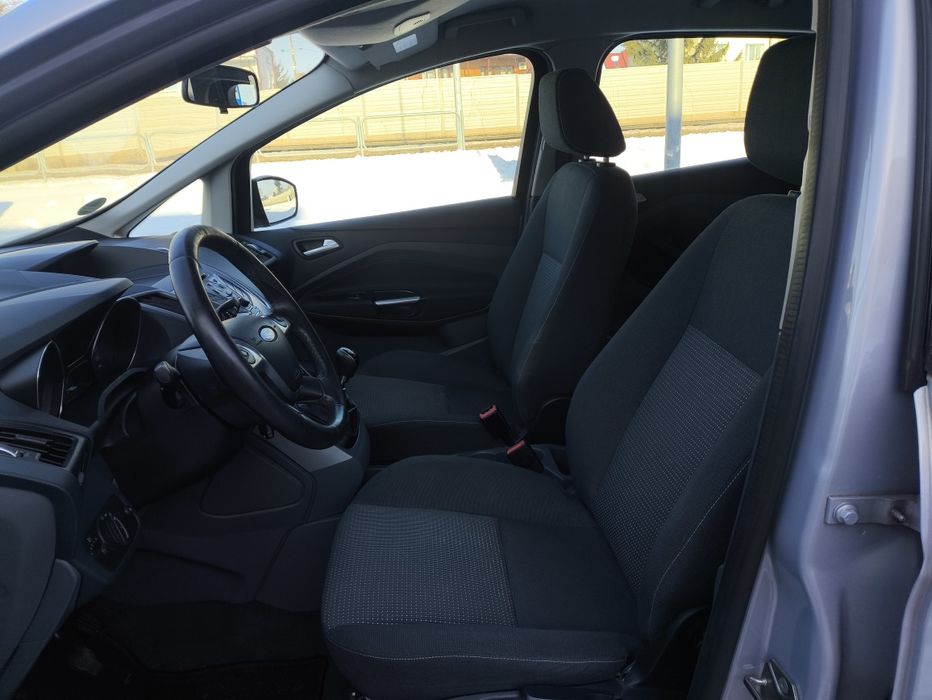 Ford Cmax 1,6 tdci 116 KM z Niemiec, zadbany, idealny!