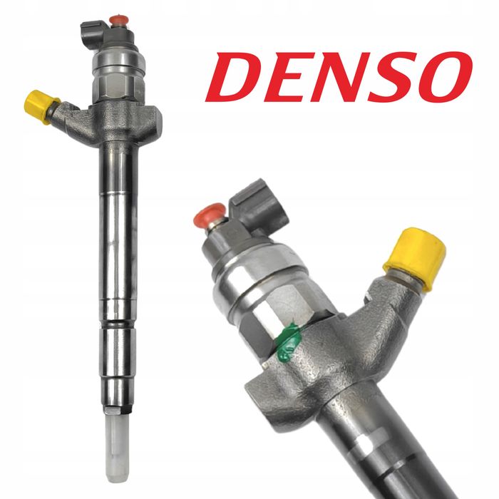 wtryskiwacz boxer jumper transit defender denso 2.0 citd 6c1q-9k546-bb