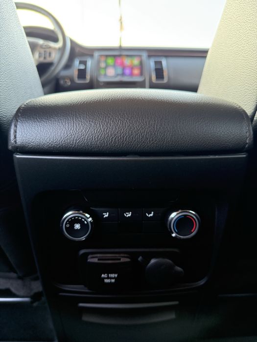 Ford FLEX 2019р газ