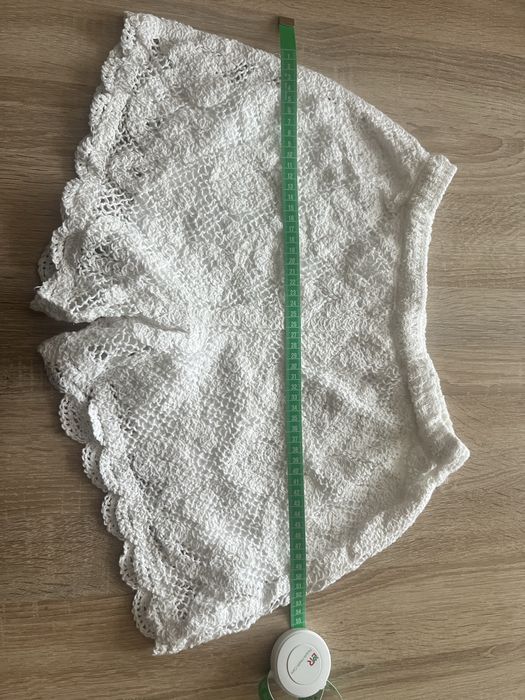 Komplet ażurowy m/l