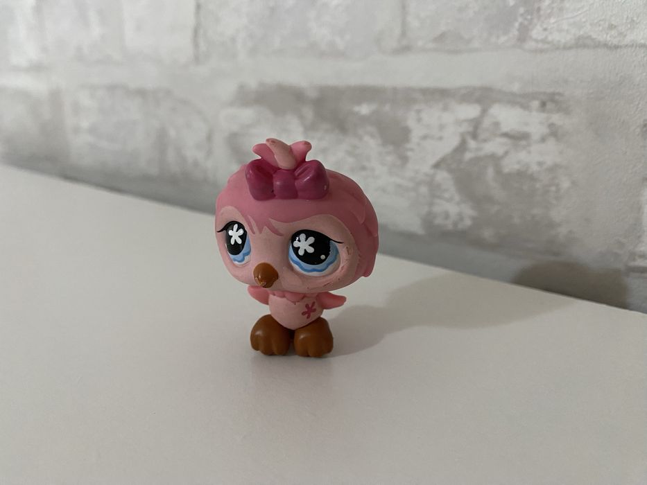 Littlest Pet Shop #496 | Autêntico