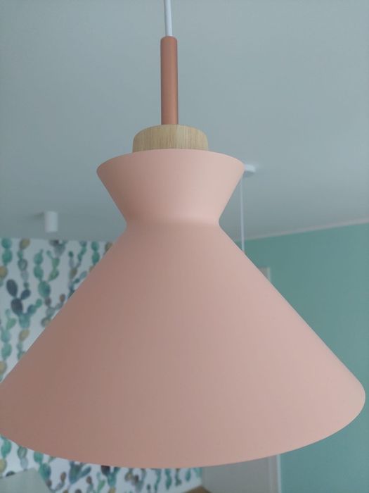 Lampa sufitowa wisząca E27