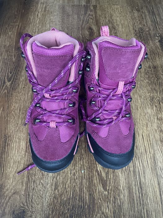 Buty Moutain Warehouse trekkingowe dziecięce nowe