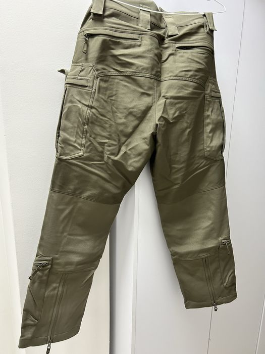 Тактичні Штани UF Pro