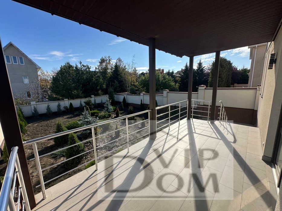 Будинок за адресою вул. Китобійна (площа 190 м²) - Atlanta.ua - фото 4