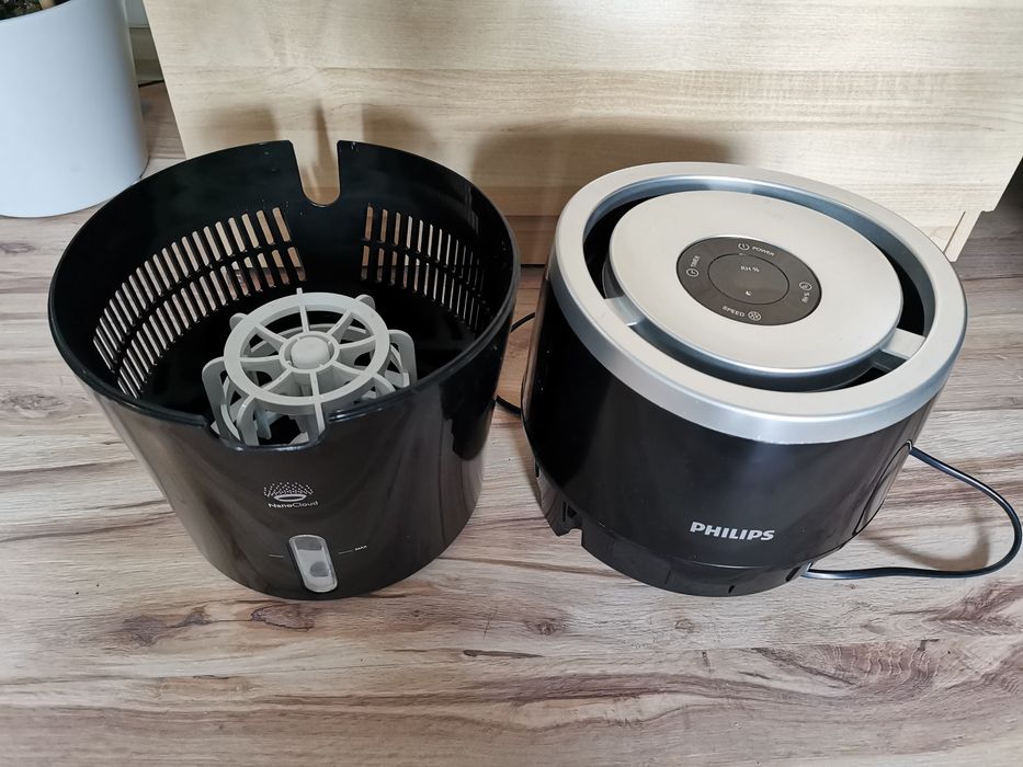 Nawilżacz ewaporacyjny Philips HU4813