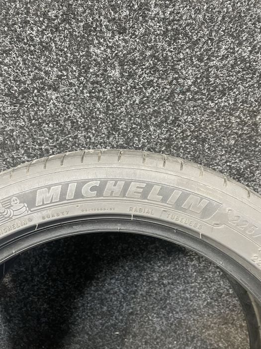 Michelin 225/45R17 Primacy 4