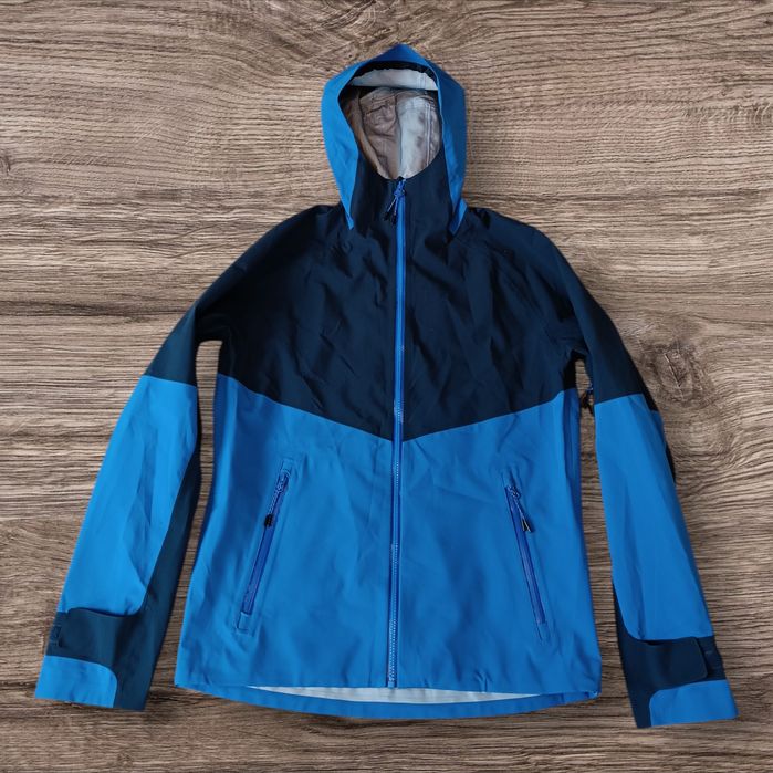 Kurtka Neomondo Lekka Membranowa Trekking Outdoor