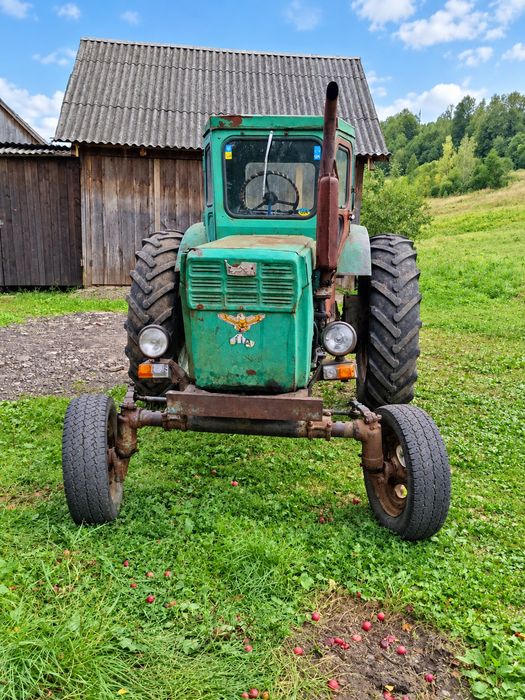 Продам Трактор Т40