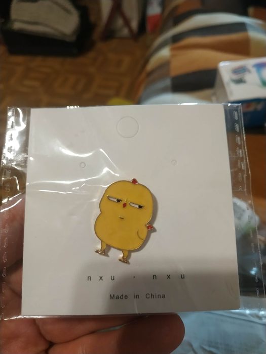 Значки продам НАСА и разные