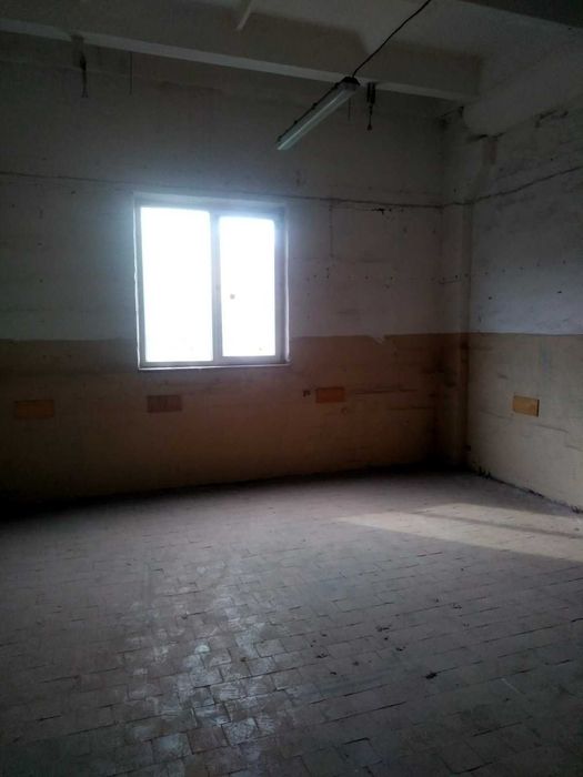 Оренда виробництво склад 3-й пов.  лівий берег метро Лісова