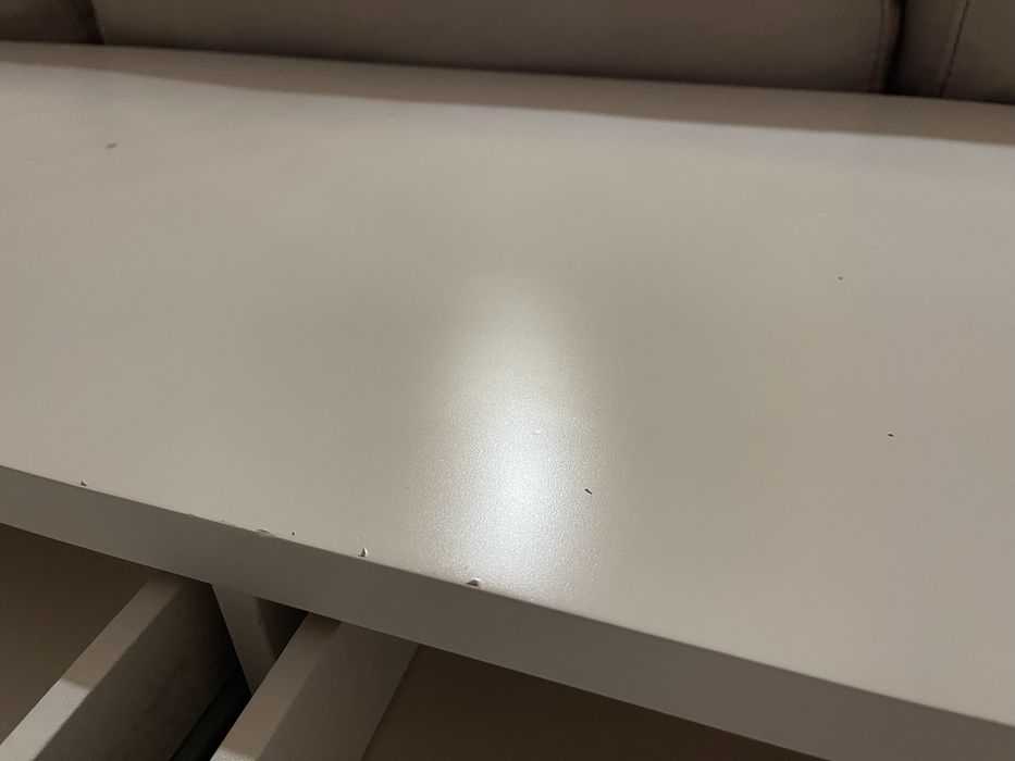 Secretaria IKEA MICKE 142x50