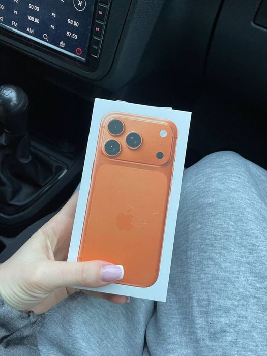 Iphone17Pro новий