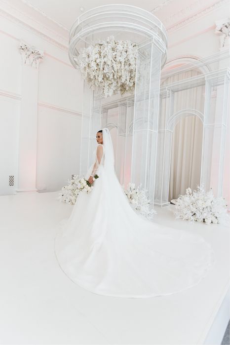 Весільна сукня MillaNova