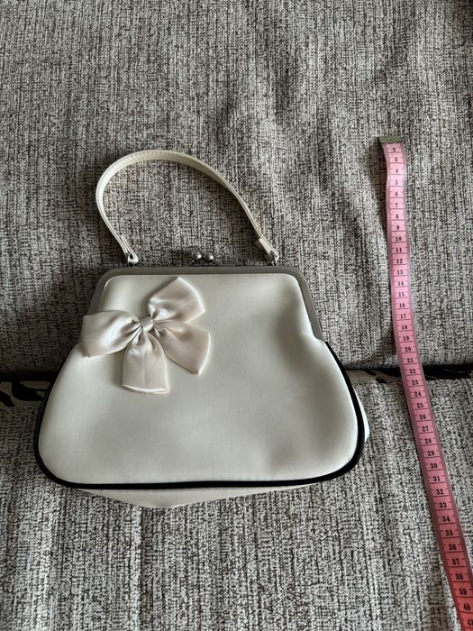 Сумка клатч класична