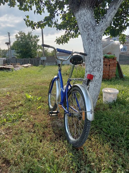 Велосипед дитячий