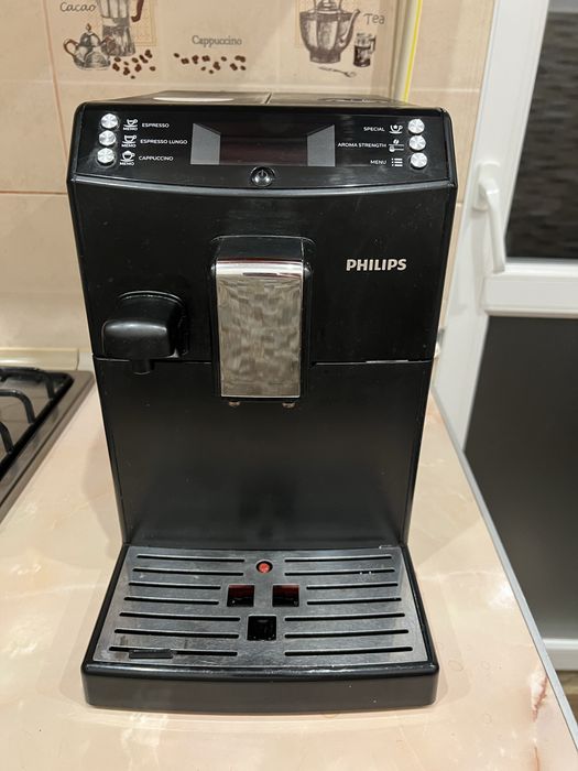 Кавова машина  Philips
