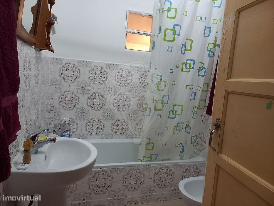 Moradia T3 para venda