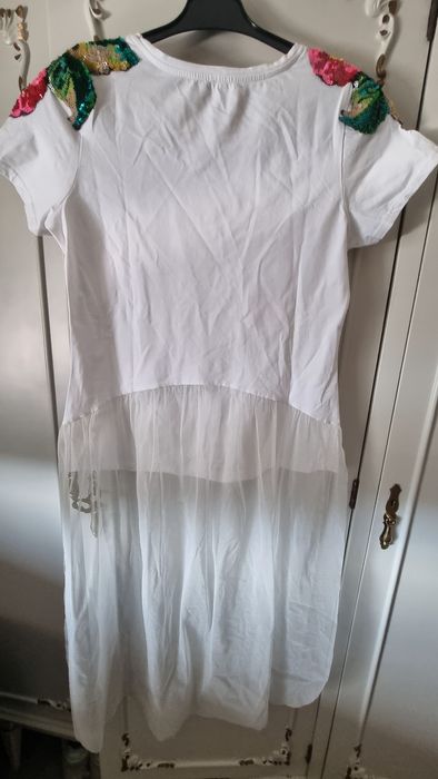 T-shirt Sahoco c/nova