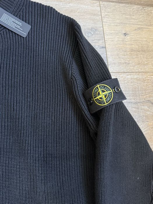 Свитер Stone island