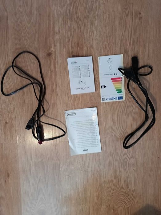 Lodówka Zamrażarka Turystyczna  Mobicool MCF32 31L