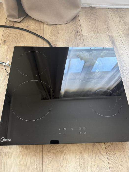 Płyta grzewcza ceramiczna MIDEA MC-6F6004R242 indukcja
