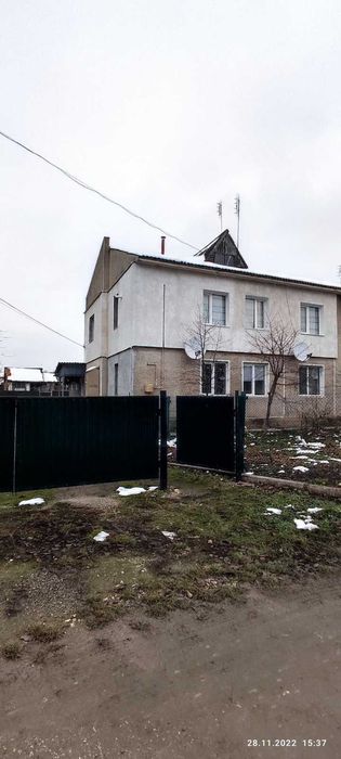 Продається квартира в Гримайлові