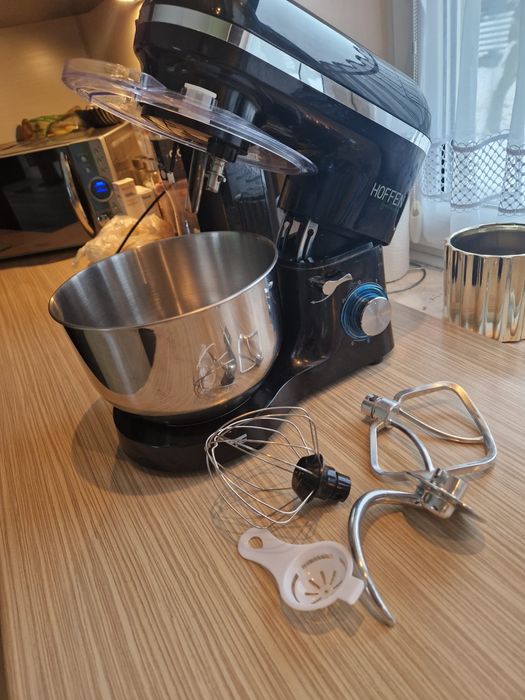 Hoffen robot planetarny