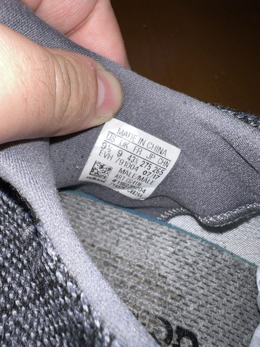 Sapatilhas adidas