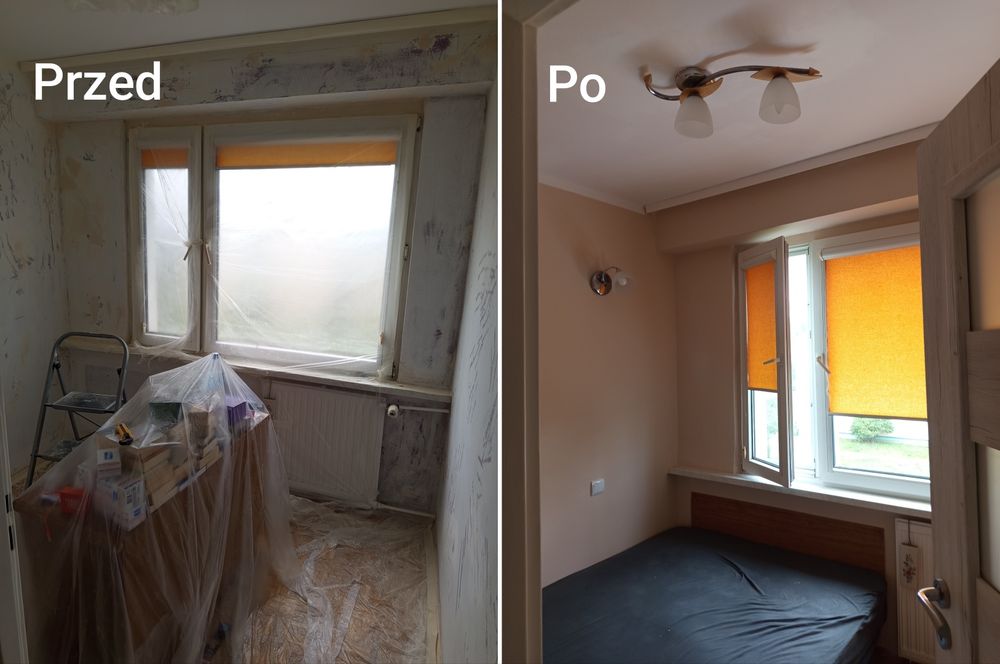 Transport/ sprzątanie/ utylizacja/odbiur złomu