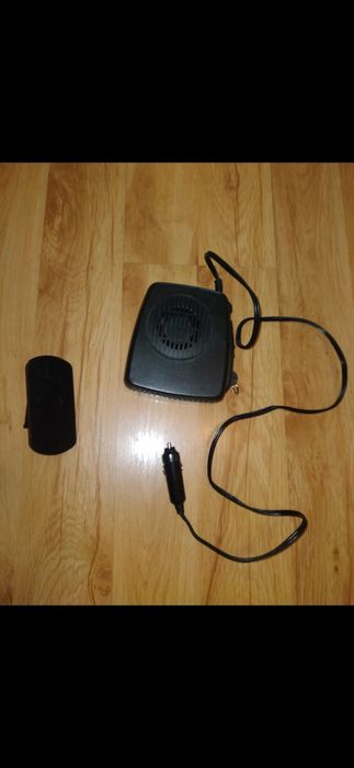 Нагреватель-кондиционер в машину