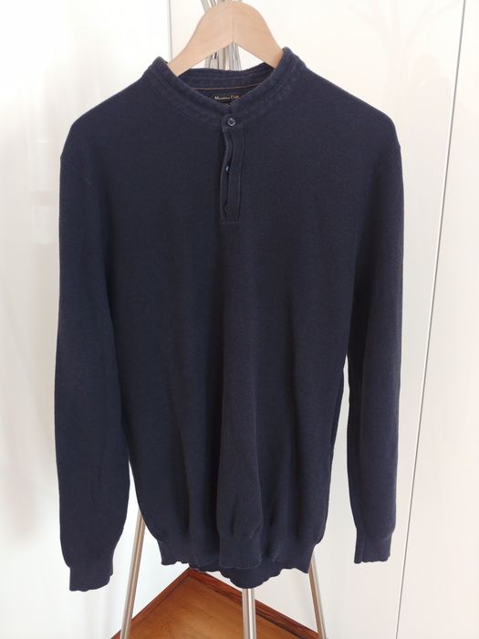 Sweter Massimo Dutti