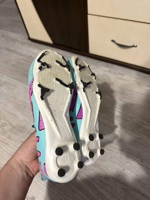 Бутси Nike Mercurial