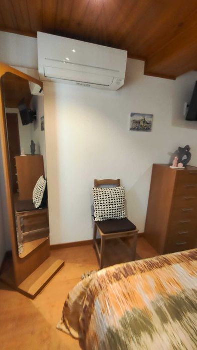 quarto para estudantes